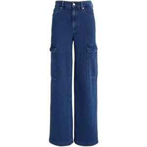 Good American Jeanius Good Skate
Cargo Jeans